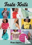 Leapman, Melissa - InstaKnits