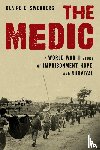 Swedberg, Claire E. - The Medic