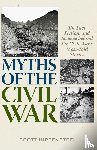 Hippensteel, Scott - Myths of the Civil War