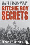 Eddy, Beverley Driver - Ritchie Boy Secrets