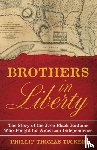 Tucker, Phillip Thomas - Brothers in Liberty