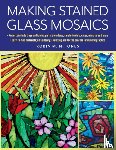 Jones, Robin M. N. - Making Stained Glass Mosaics