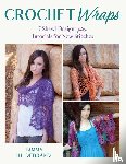 Hildebrand, Tammy - Crochet Wraps