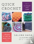 Baca, Salena - Quick Crochet for Kitchen and Home