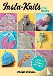 Leapman, Melissa - InstaKnits for Baby
