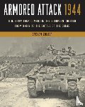 Zaloga, Steven - Armored Attack 1944