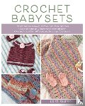 Simpson, Kristi - Crochet Baby Sets
