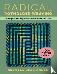 Cohen, Deborah Jean - Radical Potholder Weaving
