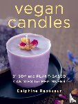 Reposeur, Delphine - Vegan Candles