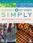Kesler-Simpson, Susan - Summer and Winter Simply
