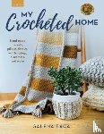 Baca, Salena - My Crocheted Home