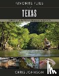 Johnson, Chris - Favorite Flies for Texas