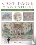 Bussi, Gail - Cottage Cross-Stitch
