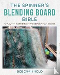 Held, Deborah - The Spinner's Blending Board Bible
