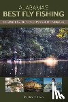 Lewis, Matthew - Alabama’s Best Fly Fishing