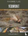 Price, Drew - Favorite Flies for Vermont