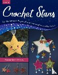 Crone-Findlay, Noreen - Crochet Stars