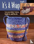 Breier, Susan - It’s a Wrap