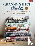 Baca, Salena - Granny Stitch Blankets
