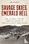 Stout, Jay A. - Savage Skies, Emerald Hell