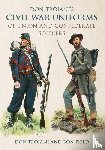 Troiani, Don, Field, Ron - Don Troiani's Civil War Uniforms of Union and Confederate Soldiers