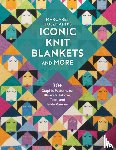 Holzmann, Margaret - Margaret Holzmann's Iconic Knit Blankets and More