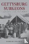 Franco, Barbara - Gettysburg Surgeons