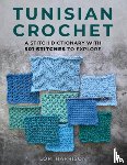 Harrison, Lori - Tunisian Crochet