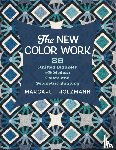 Holzmann, Margaret - The New Color Work