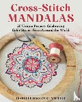 Haccourt Vautier, Isabelle - Cross-Stitch Mandalas