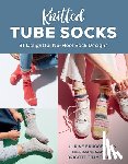 Bruggemann, Ulrike, Sander, Barbara, Zimmermann, Brigitte - Knitted Tube Socks