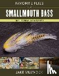 Villwock, Jake - Favorite Flies for Smallmouth Bass