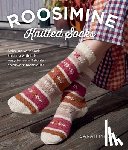Prieur, Sarah - Roosimine Knitted Socks