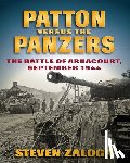 Zaloga, Steven - Patton Versus the Panzers
