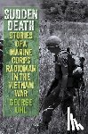 Uhl, George - Sudden Death