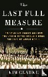 Clarke, Kim - The Last Full Measure