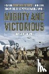 Janowicz, Krzysztof - Mighty and Victorious