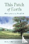 Hoffstot, Daryln Brewer - This Patch of Earth