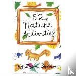 Gordon, Lynn - 52 Nature Activities