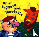 Laden, Nina - When Pigasso Met Mootisse