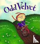 Whitcomb, Mary - Odd Velvet