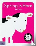 Gomi, Taro - Spring is Here