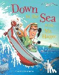 Van Dusen, Chris - Down to the Sea with Mr. Magee