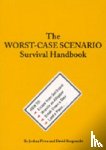 Piven, Joshua, Borgenicht, David - Worst Case Scenario