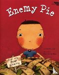 Munson, Derek - Enemy Pie