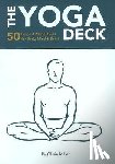 Miller, Olivia H. - Yoga Deck