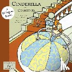 Boada, Francesc, Perrault, Charles, Fransoy, Monse - Cinderella / Cencienta