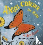McCauley, Adam - Angel Catcher for Kids: A Journal to Help You Remember the Person You Love Who Died (Grief Books for Kids, Children's Grief Book, Coping Books for Kid