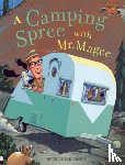 van, Dusen - Camping Spree with Mr Magee
