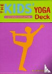 Buckley, Annie - Kids Yoga Deck